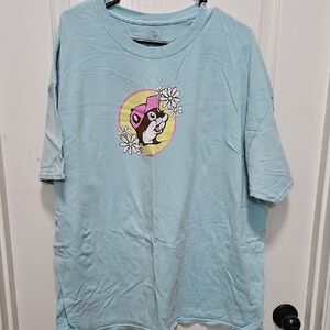 Happiness Blooms At Buc-ees